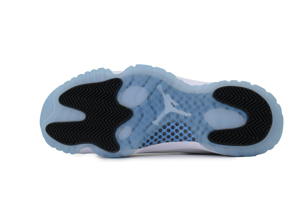 Air Jordan 11 Retro 'Columbia Legend Blue'