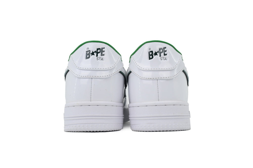 A BATHING APE BAPE STA Sneakers