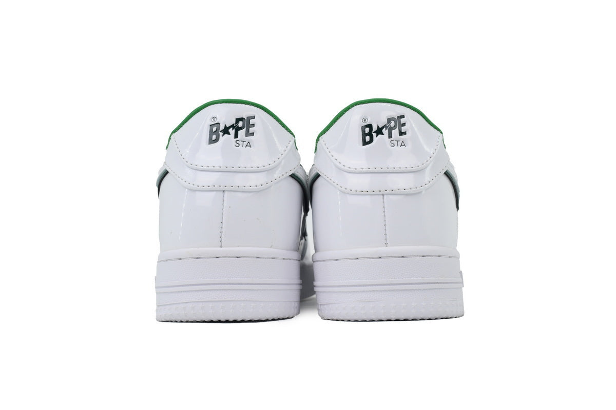 A BATHING APE BAPE STA Sneakers