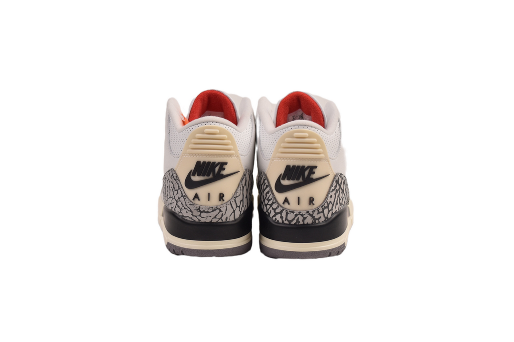 Air Jordan 3 Retro 'White Cement Reimagined'