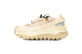 Moncler Trailgrip Beige Khaki Sneakers