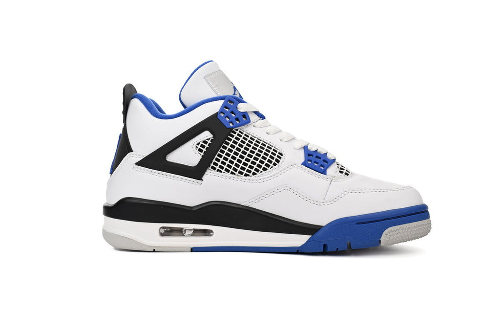 Air Jordan 4 Retro 'Motorsports'