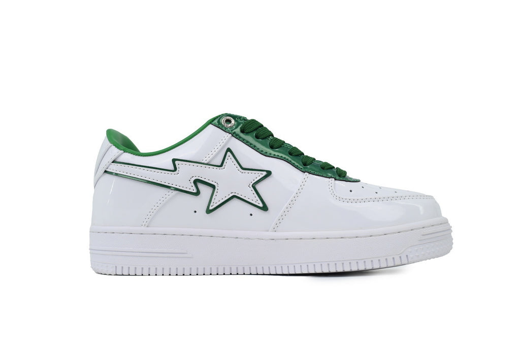 A BATHING APE BAPE STA Sneakers