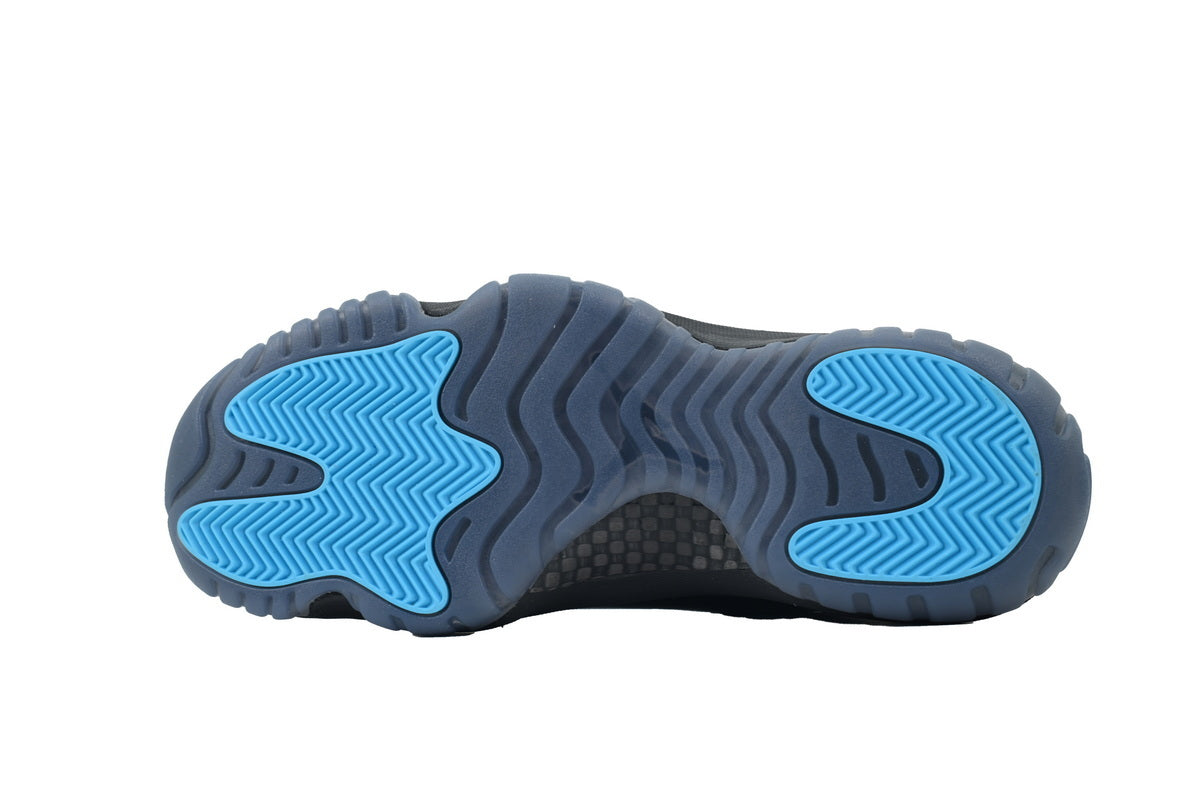 Air Jordan 11 Retro 'Gamma Blue' 2025