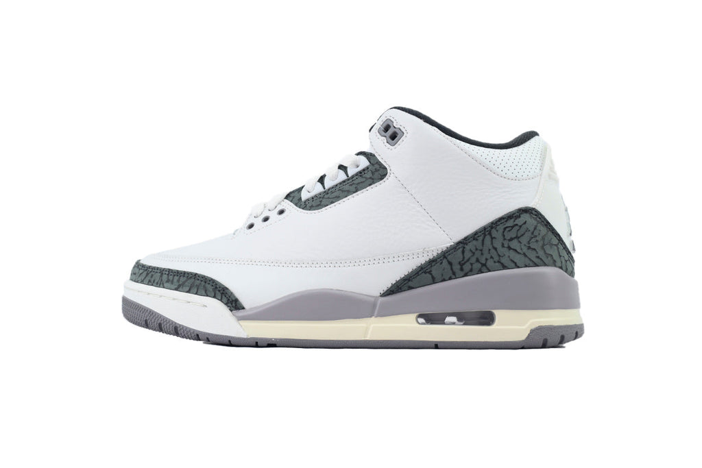 Air Jordan 3 Retro 'Cement Grey'