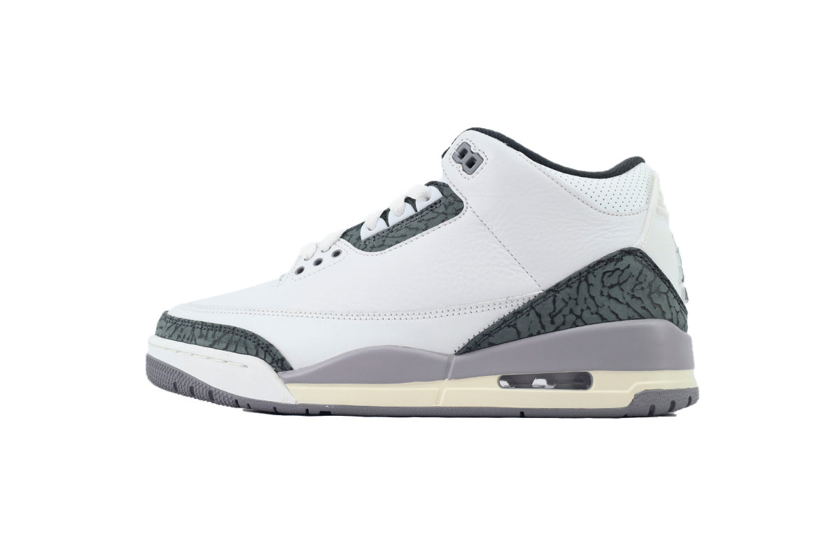 Air Jordan 3 Retro 'Cement Grey'