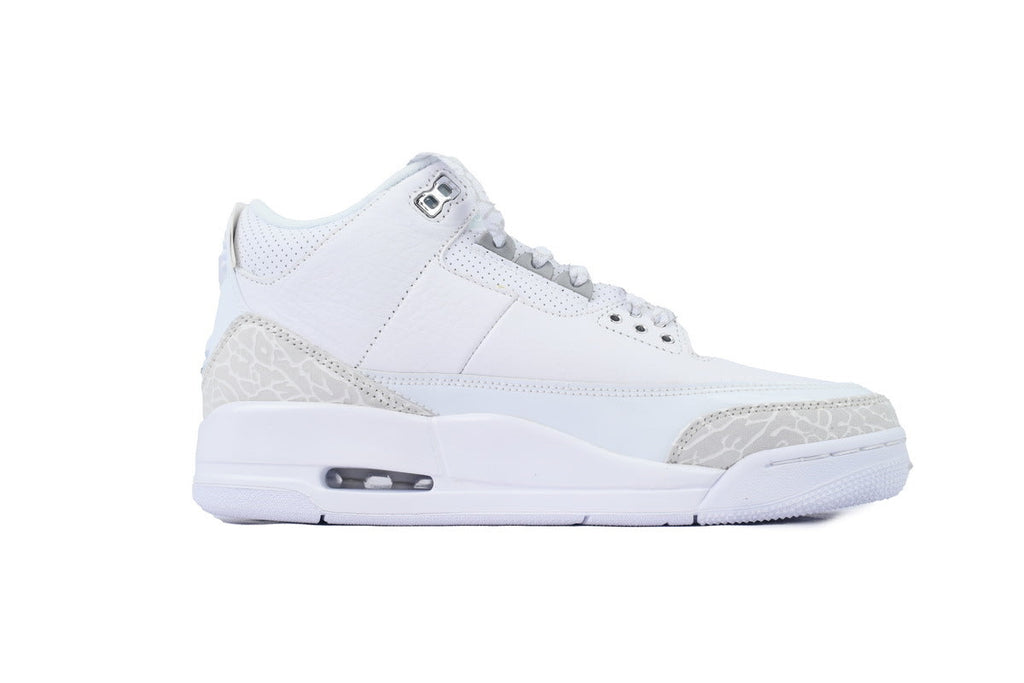 Air Jordan 3 Retro 'Pure Money' 2025