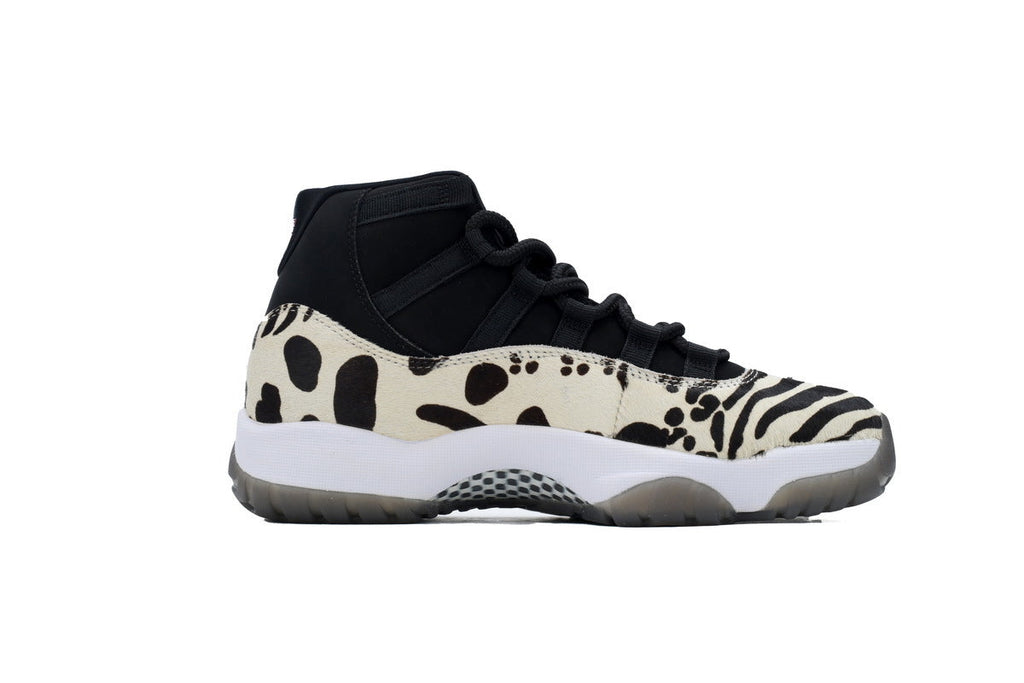 Air Jordan 11 Retro 'Animal Instinct'