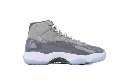 Air Jordan 11 Cool Grey