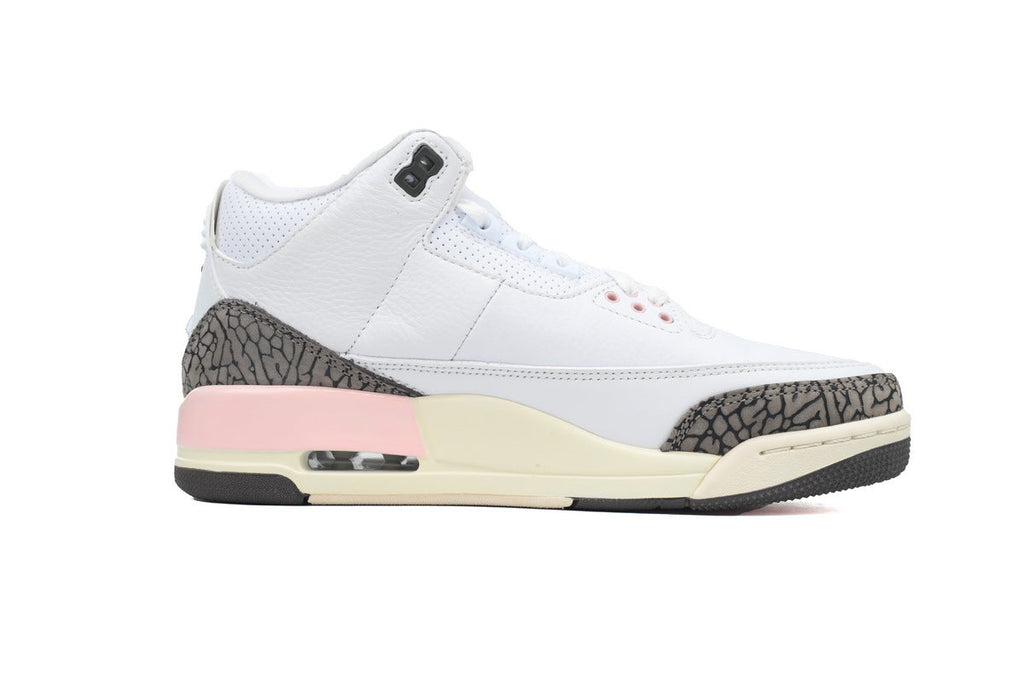 Air Jordan 3 Retro 'Dark Mocha'