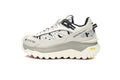 Moncler White Black Outdoor Sneakers