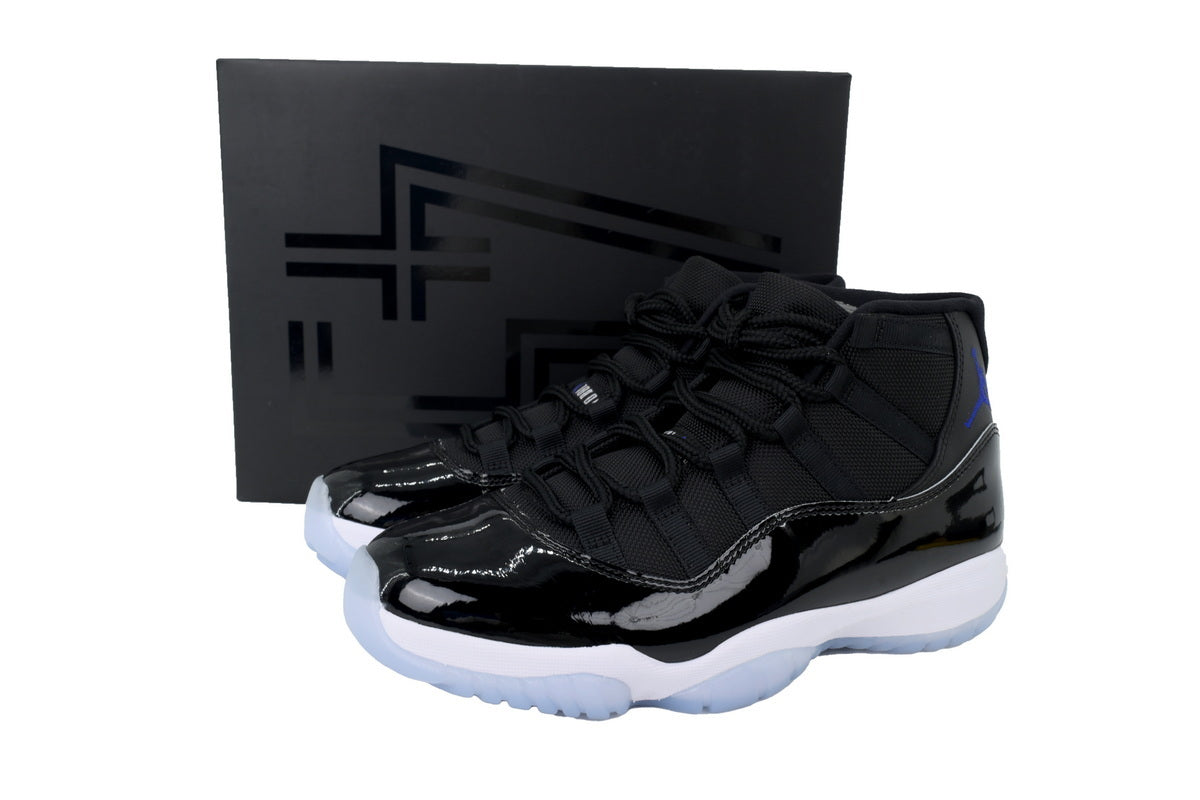 Air Jordan 11 Retro 'Space Jam'