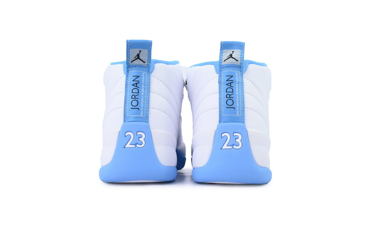 Air Jordan 12 Retro 'Melo' 2025