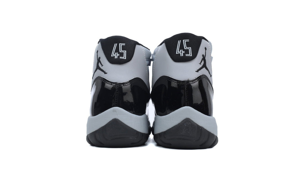 Air Jordan 11 Retro Grey