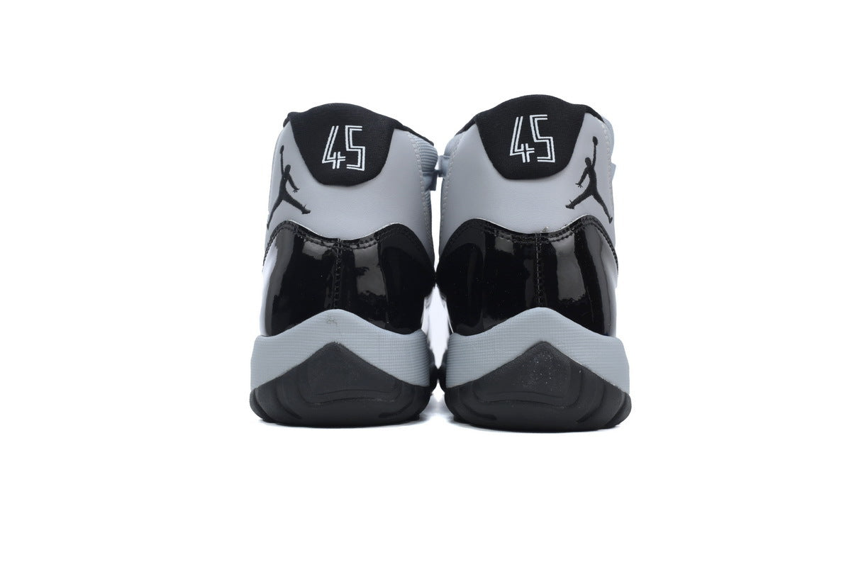 Air Jordan 11 Retro Grey