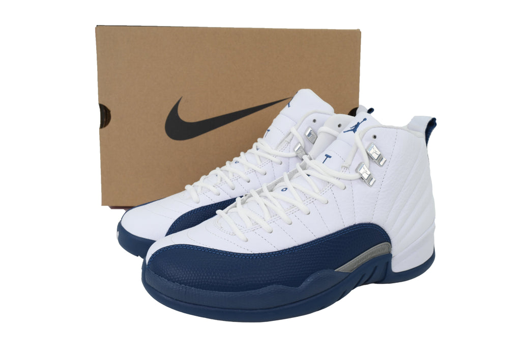 Air Jordan 12 Retro 'French Blue' 2025