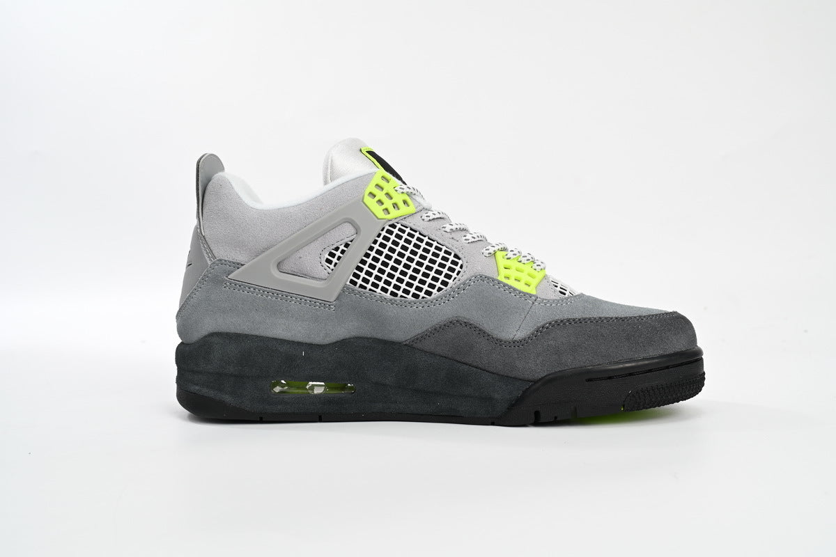 Air Jordan 4 SE 'Neon'