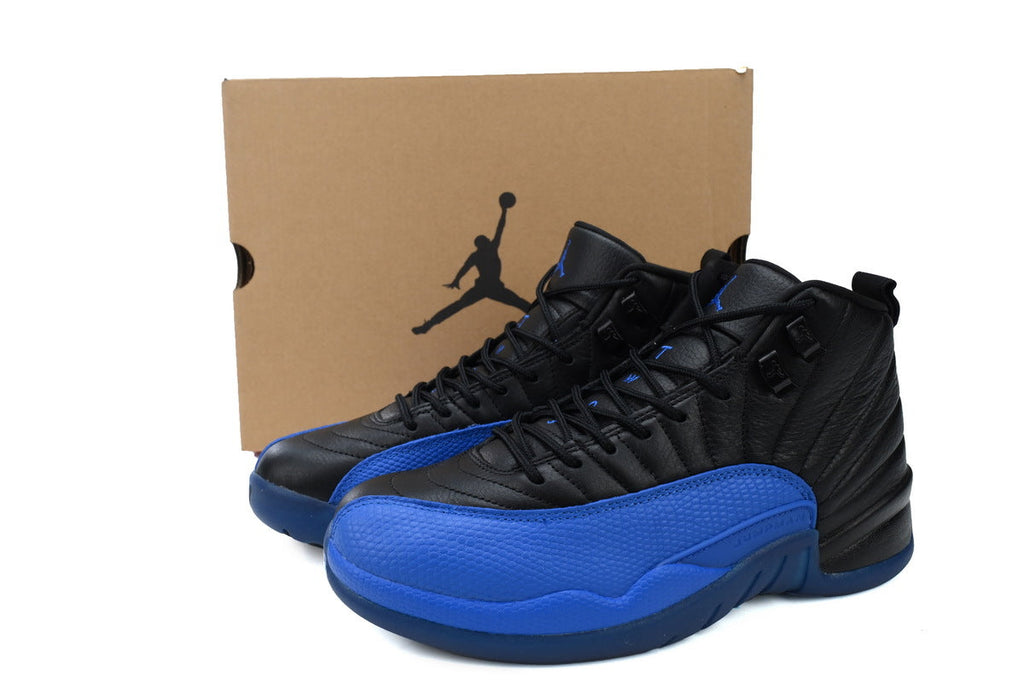 Air Jordan 12 Retro 'Game Royal'