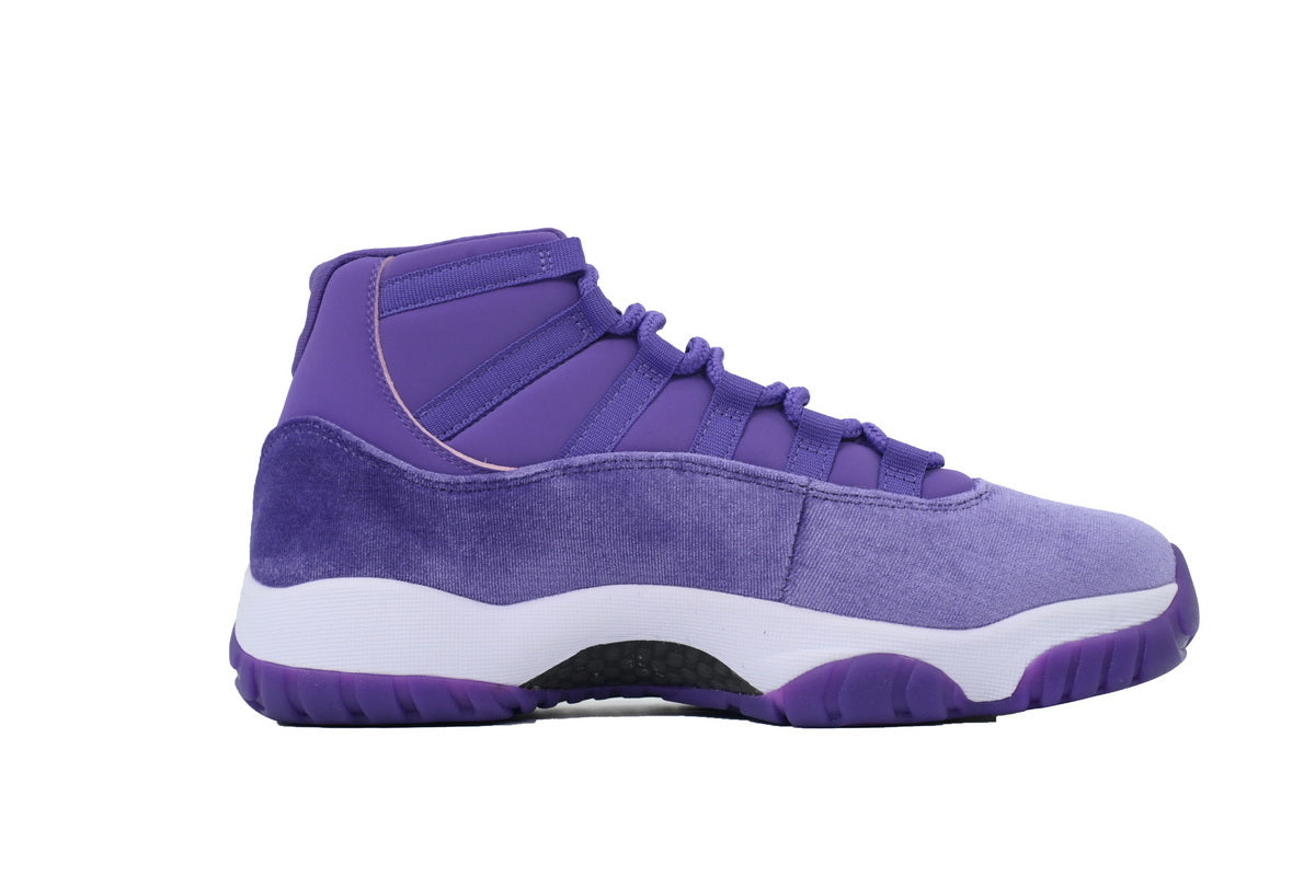 Air Jordan 11 Retro 'Purple Rain'