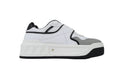 Valentino Garavani One Stud XL Black & White Nappa Sneakers