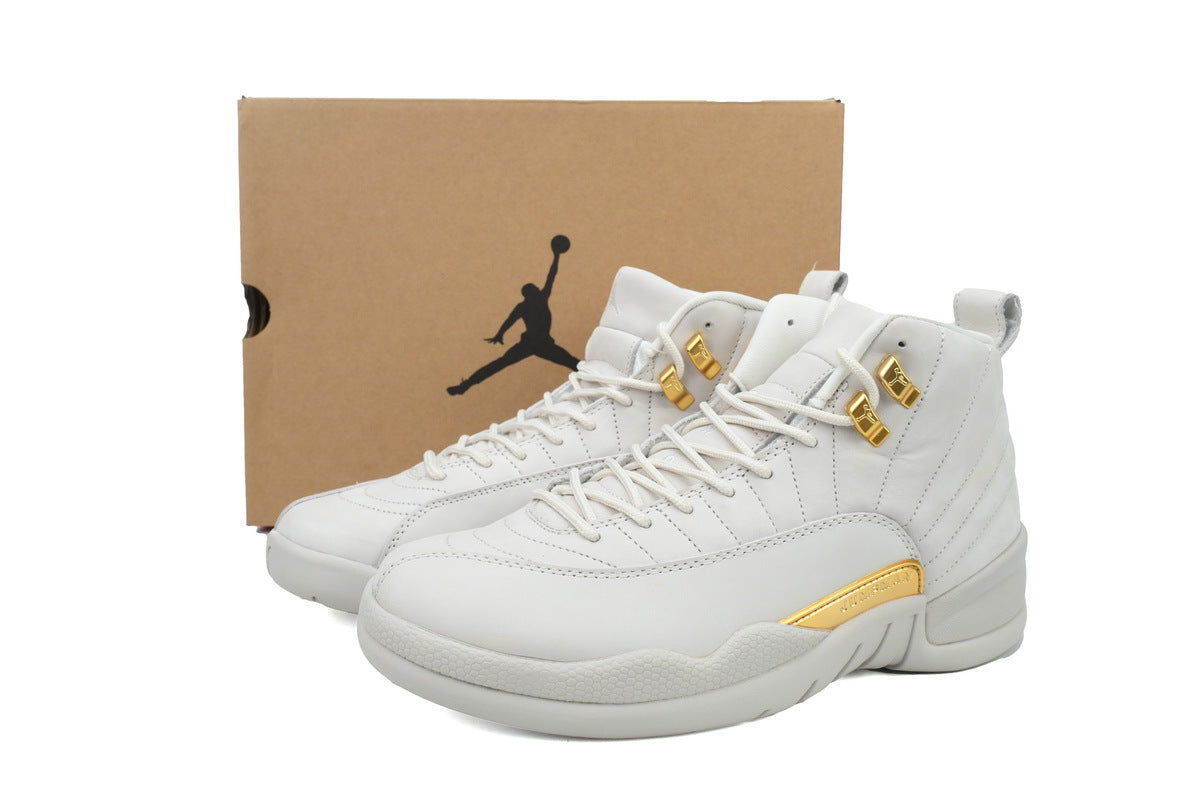 Air Jordan 12 Retro 'Phantom'
