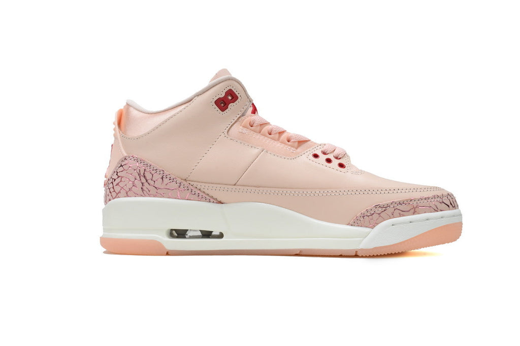 Air Jordan 3 Retro 'Valentine's Day'