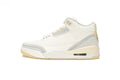Air Jordan 3 Craft 'Ivory'