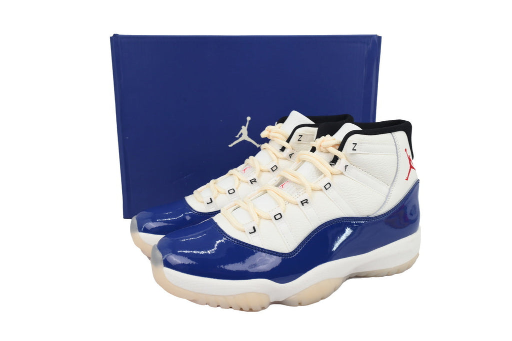 Air Jordan 11 Retro 'Rare Air'