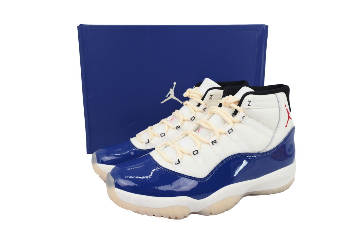 Air Jordan 11 Retro 'Rare Air'