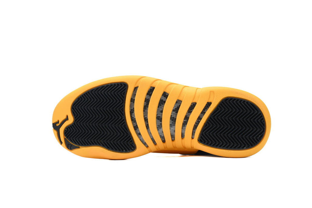 Air Jordan 12 Retro 'University Gold'