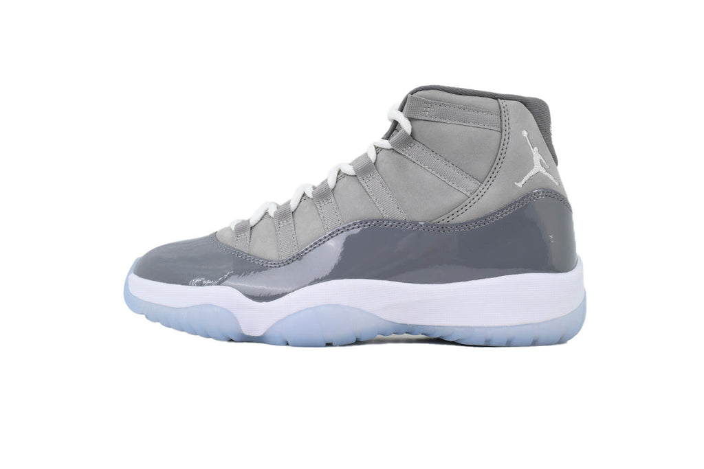 Air Jordan 11 Cool Grey