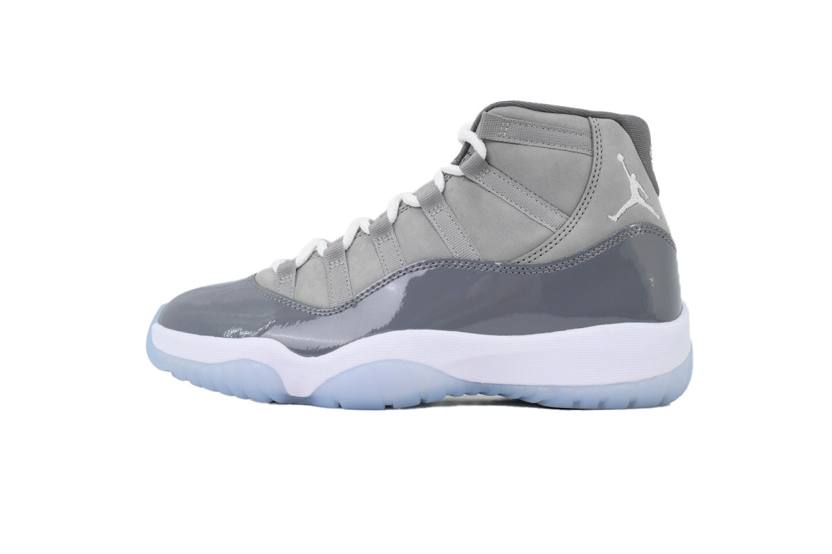 Air Jordan 11 Cool Grey