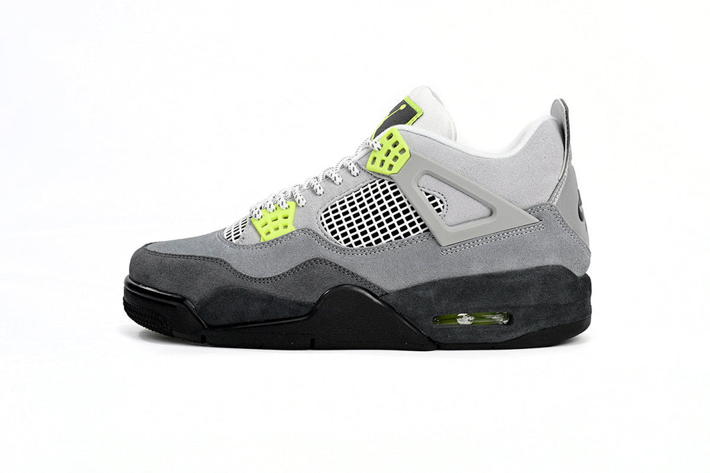 Air Jordan 4 SE 'Neon'