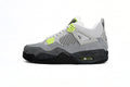 Air Jordan 4 SE 'Neon'