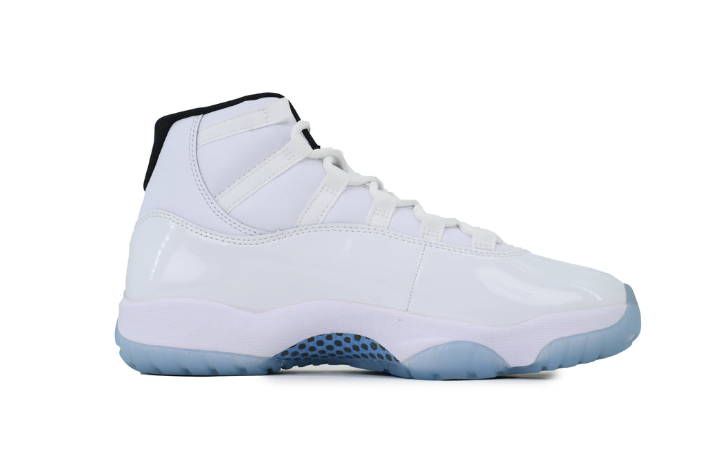Air Jordan 11 Retro 'Columbia Legend Blue'