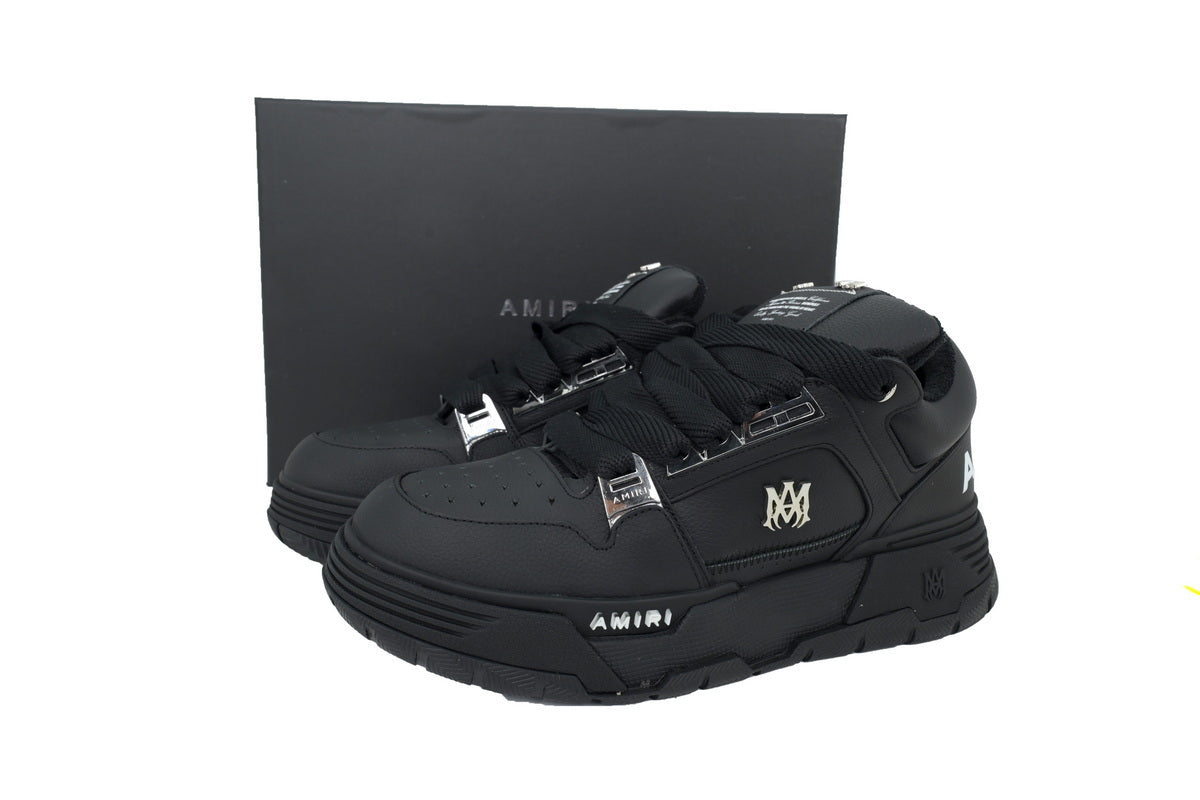 AMIRI Darth Vader Sneakers