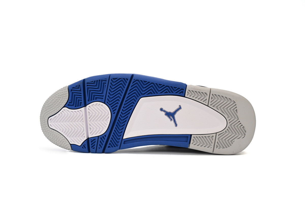 Air Jordan 4 Retro 'Motorsports'