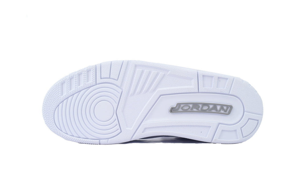 Air Jordan 3 Retro 'Pure Money' 2025
