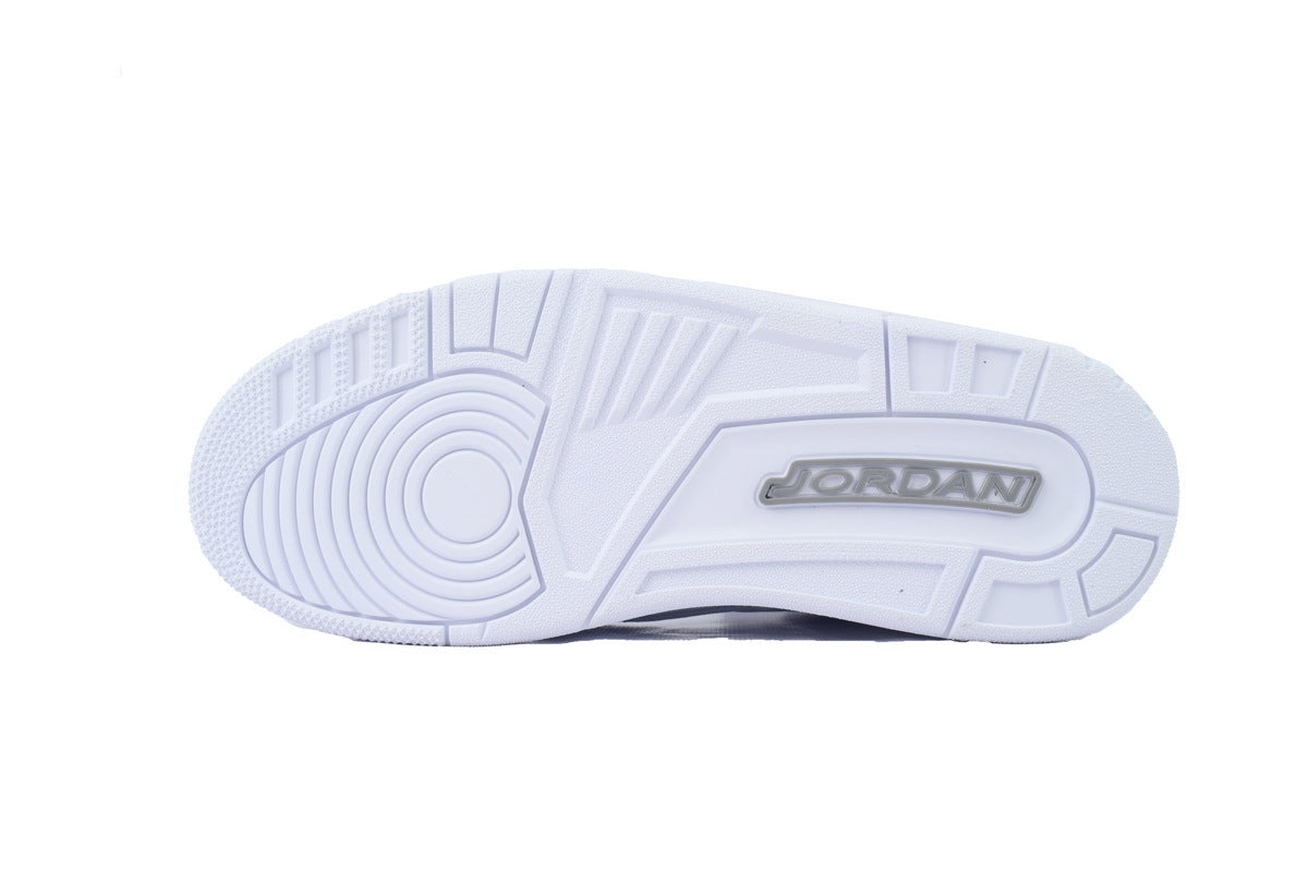 Air Jordan 3 Retro 'Pure Money' 2025