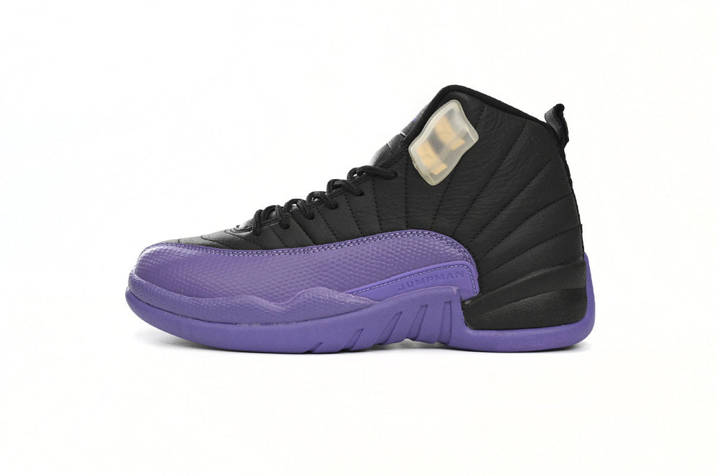 Air Jordan 12 Retro 'Field Purple'