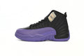 Air Jordan 12 Retro 'Field Purple'
