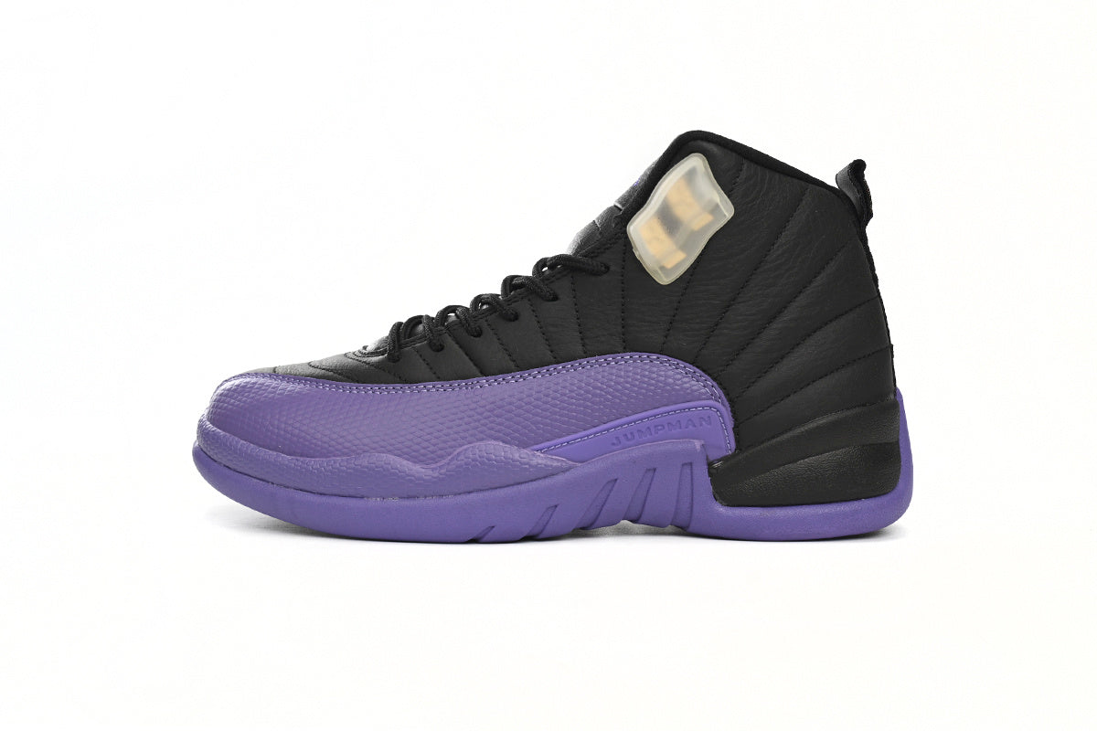Air Jordan 12 Retro 'Field Purple'