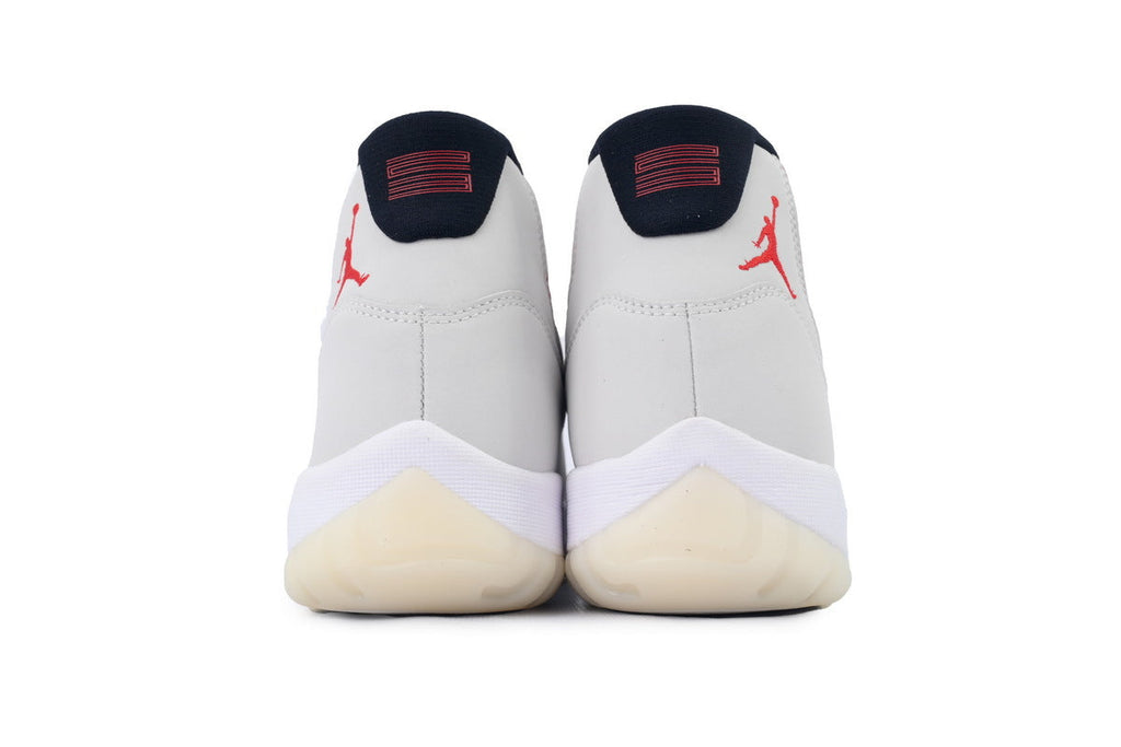 Air Jordan 11 Retro 'Platinum Tint'