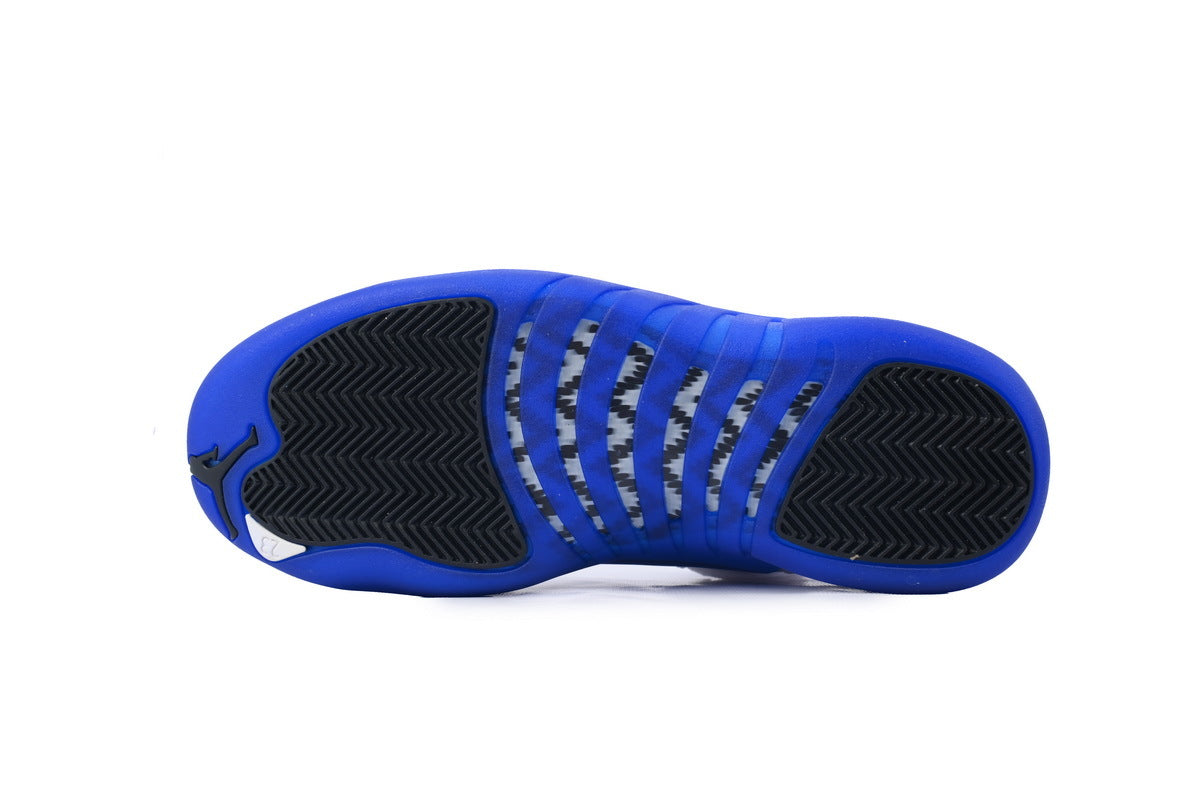 Air Jordan 12 Retro 'Blueberry'
