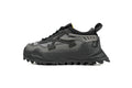 Off-White Odsy-1000 Black Grey Sneakers