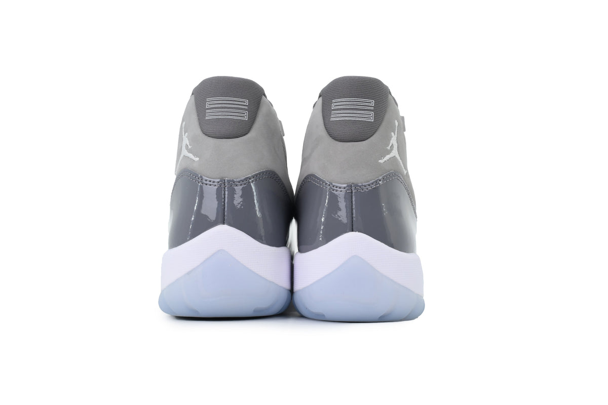 Air Jordan 11 Cool Grey