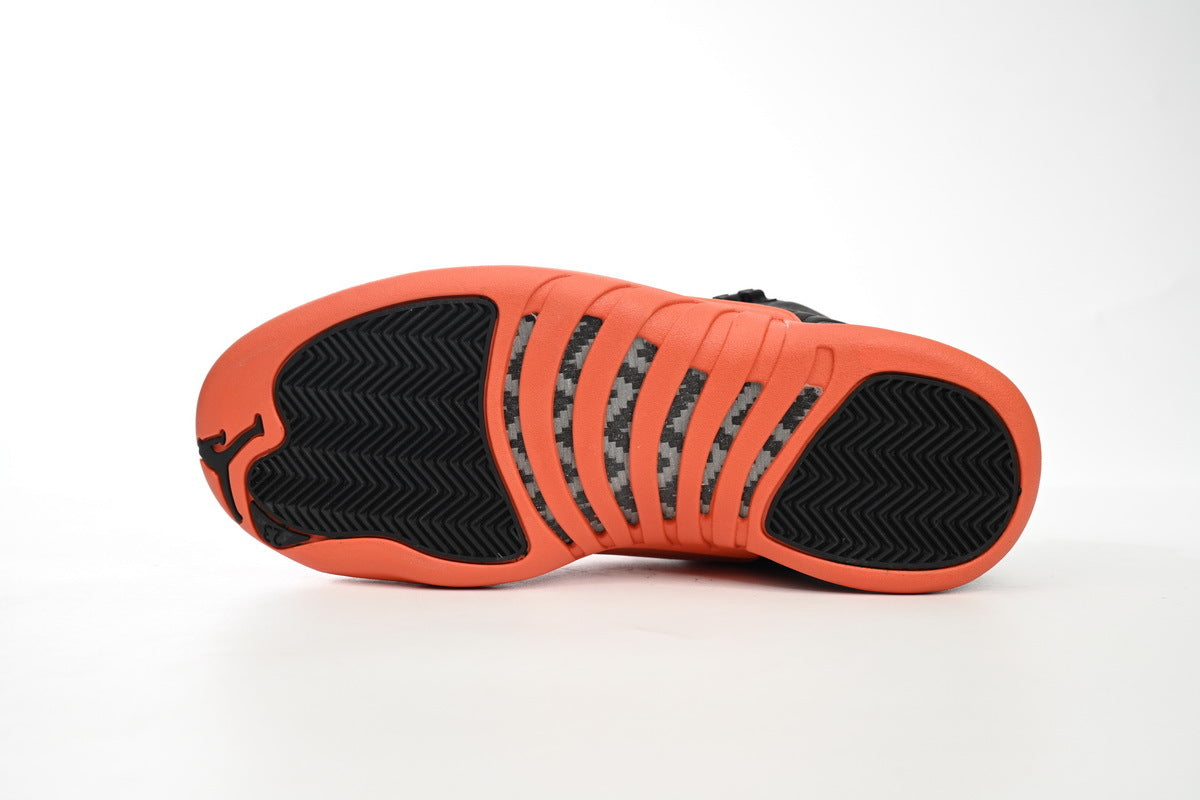 Air Jordan 12 Retro WMNS 'Brilliant Orange'