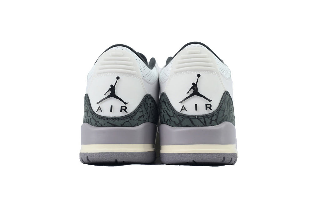 Air Jordan 3 Retro 'Cement Grey'