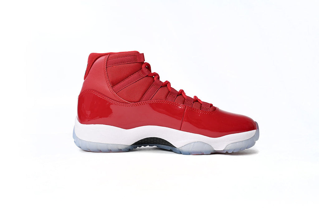 Air Jordan 11 Retro 'Win Like '96'