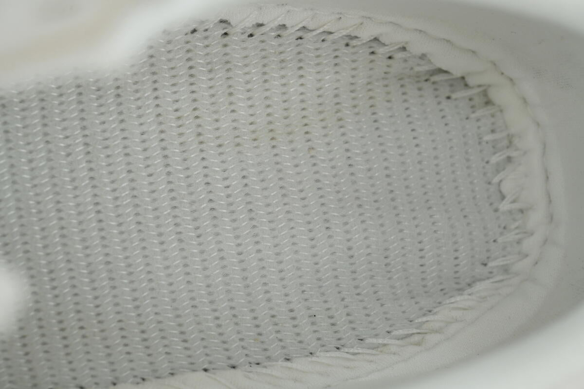 Off-White Vulc Low Women's White Black Canvas Sneakers